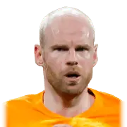 Davy Klaassen