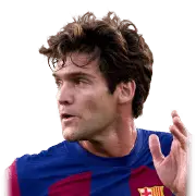 Marcos Alonso