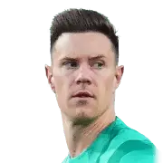 Marc ter Stegen
