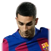 Ferran Torres