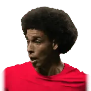 Axel Witsel