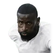 Antonio Rüdiger