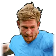 Kevin De Bruyne