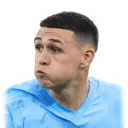 Phil Foden
