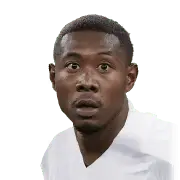 David Alaba