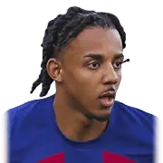 Jules Koundé