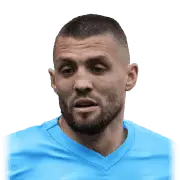 Mateo Kovačić