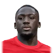 Ibrahima Konaté