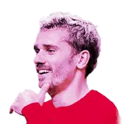 Antoine Griezmann