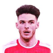 Declan Rice