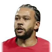 Memphis Depay