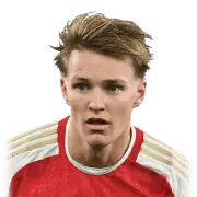 Martin Ødegaard