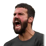 Alisson Becker