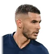 Lucas Hernández