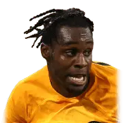 Jeremie Frimpong