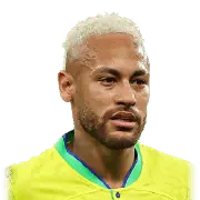 Neymar Jr