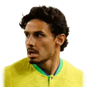 Raphael Veiga