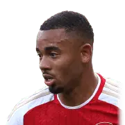 Gabriel Jesus