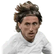 Luka Modrić