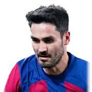 İlkay Gündoğan