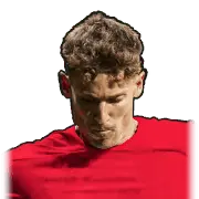 Marcos Llorente