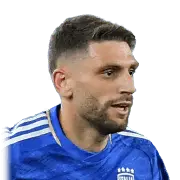 Domenico Berardi