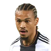 Leroy Sané