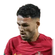 Gonçalo Ramos