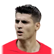 Álvaro Morata