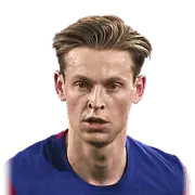 Frenkie de Jong