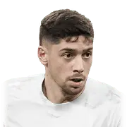Federico Valverde