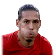 Virgil van Dijk
