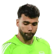 David Raya