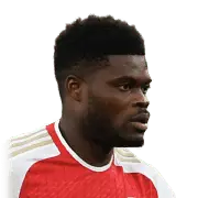 Thomas Partey