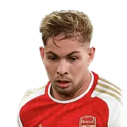 Emile Smith Rowe