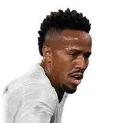 Éder Militão