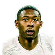 David Alaba