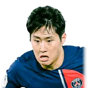 Lee Kang-In