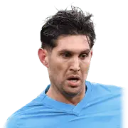 John Stones