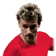 Antoine Griezmann