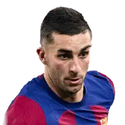 Ferran Torres