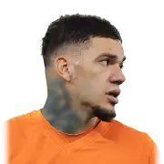 Ederson Moraes