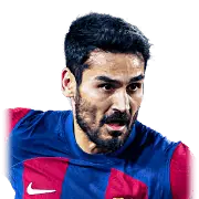 İlkay Gündoğan