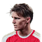 Martin Ødegaard