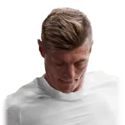 Toni Kroos