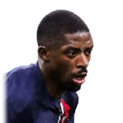 Ousmane Dembélé