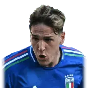 Nicolò Zaniolo