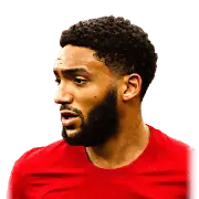 Joe Gomez