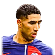 Achraf Hakimi