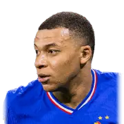 Kylian Mbappé